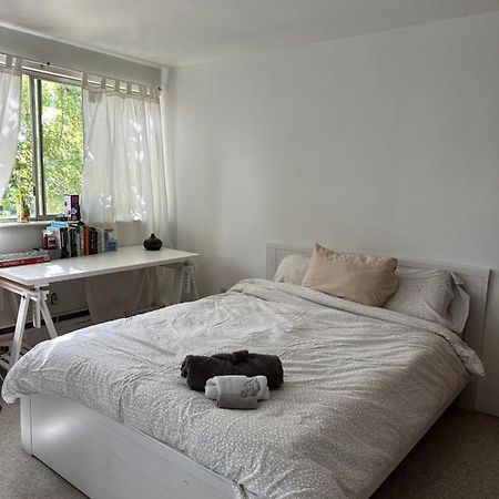Tranquil Stay For Your Getaway! Vancouver Exterior foto